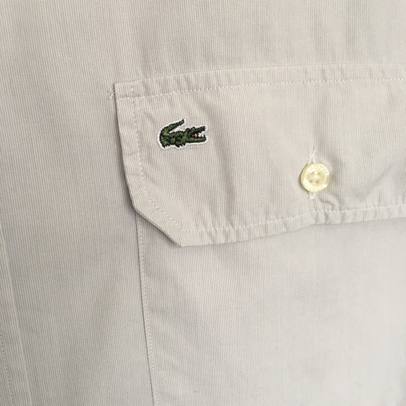 Lacoste men’s NWOT - Picture 5 of 8